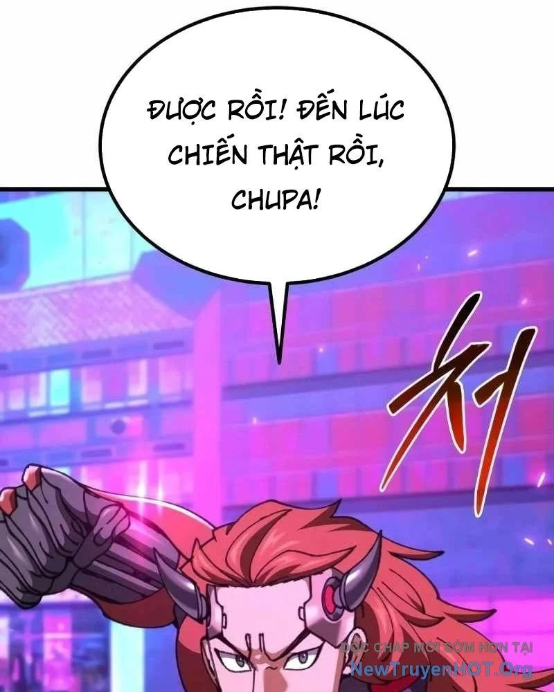 Hồi Quy Nhưng Thế Giới Vẫn Bình Yên Chapter 28 - Next Chapter 29