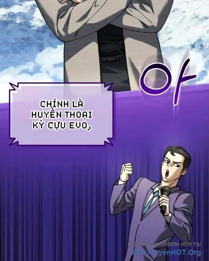 Hồi Quy Nhưng Thế Giới Vẫn Bình Yên Chapter 28 - Next Chapter 29