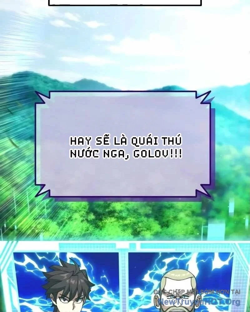 Hồi Quy Nhưng Thế Giới Vẫn Bình Yên Chapter 28 - Next Chapter 29