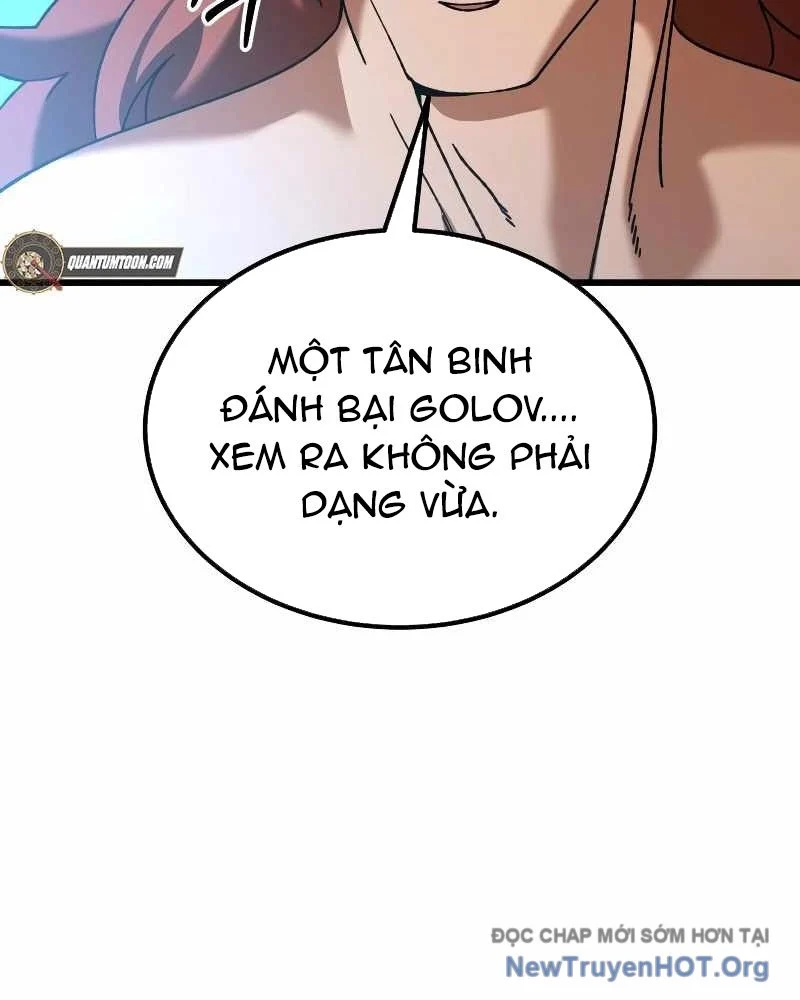 Hồi Quy Nhưng Thế Giới Vẫn Bình Yên Chapter 29 - Next 