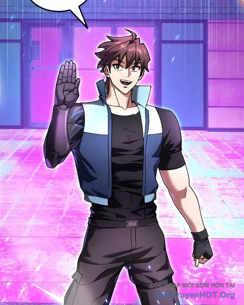 Hồi Quy Nhưng Thế Giới Vẫn Bình Yên Chapter 29 - Next 