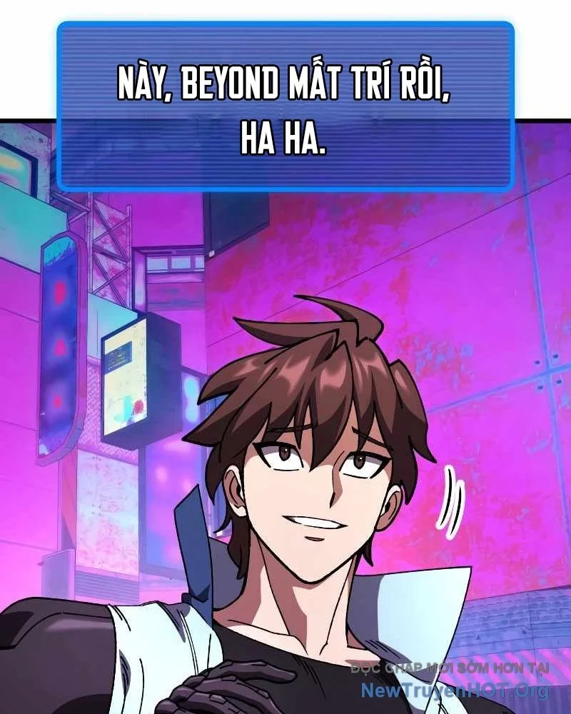 Hồi Quy Nhưng Thế Giới Vẫn Bình Yên Chapter 29 - Next 