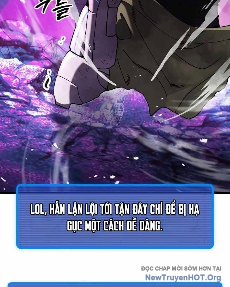 Hồi Quy Nhưng Thế Giới Vẫn Bình Yên Chapter 29 - Next 