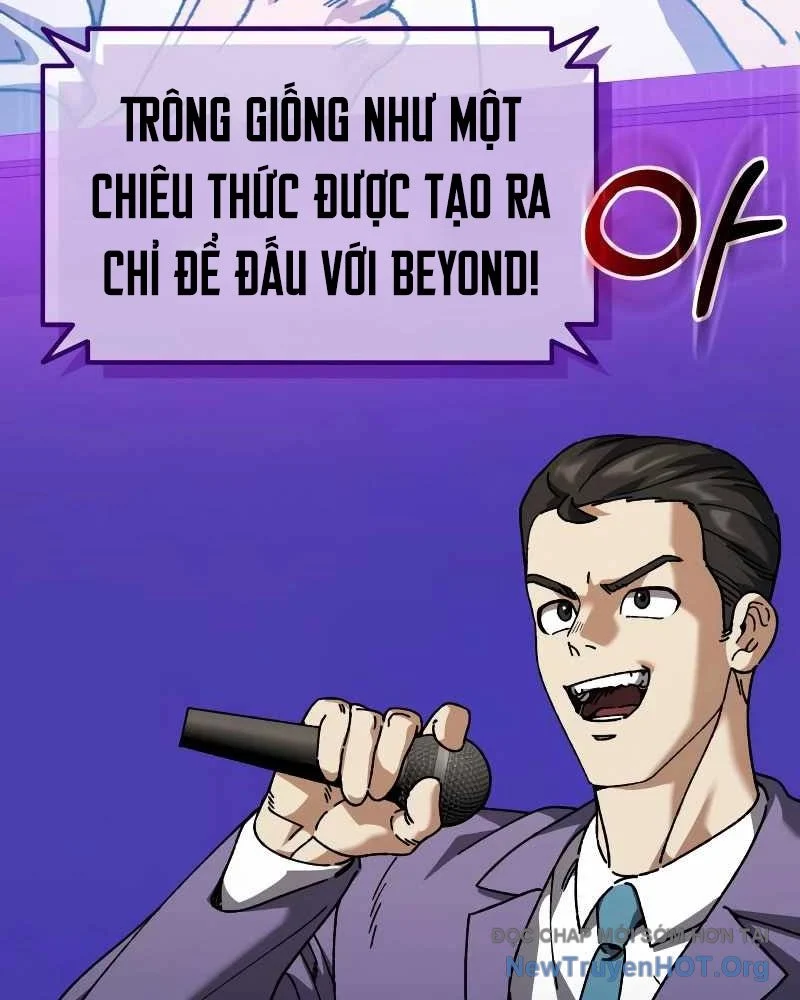 Hồi Quy Nhưng Thế Giới Vẫn Bình Yên Chapter 29 - Next 