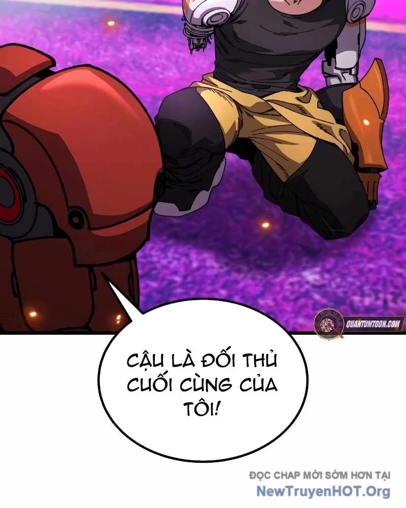 Hồi Quy Nhưng Thế Giới Vẫn Bình Yên Chapter 29 - Next 