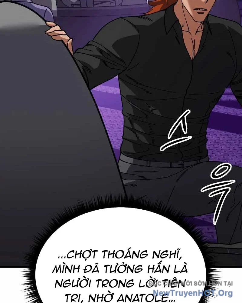 Hồi Quy Nhưng Thế Giới Vẫn Bình Yên Chapter 29 - Next 
