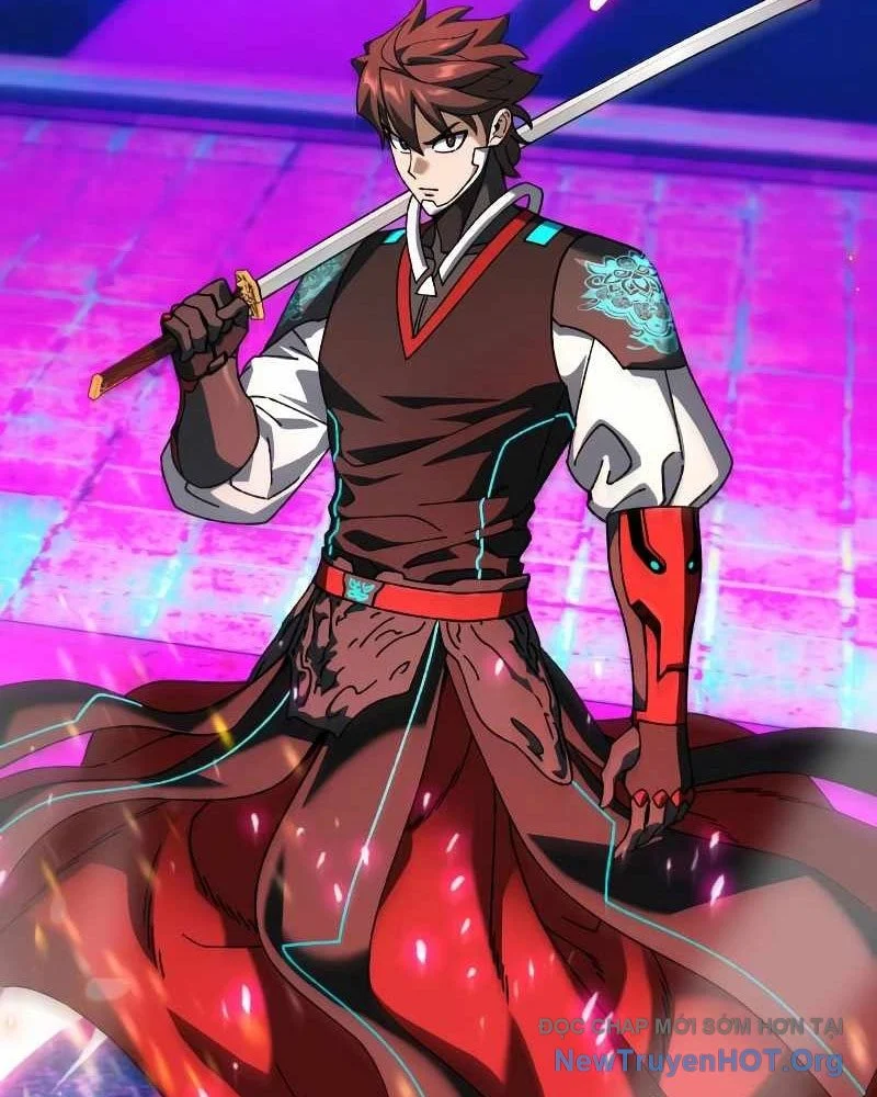 Hồi Quy Nhưng Thế Giới Vẫn Bình Yên Chapter 29 - Next 