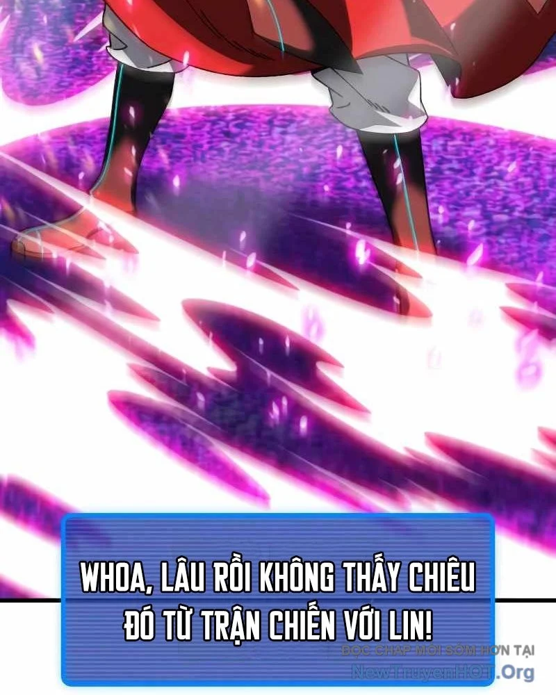Hồi Quy Nhưng Thế Giới Vẫn Bình Yên Chapter 29 - Next 