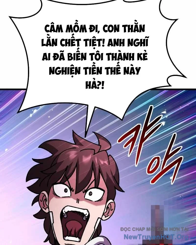 Hồi Quy Nhưng Thế Giới Vẫn Bình Yên Chapter 29 - Next 