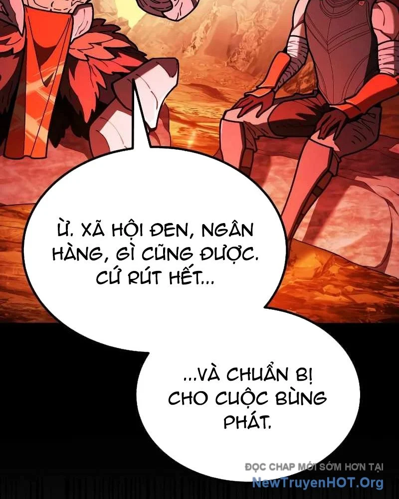 Hồi Quy Nhưng Thế Giới Vẫn Bình Yên Chapter 29 - Next 