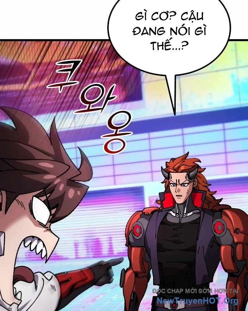 Hồi Quy Nhưng Thế Giới Vẫn Bình Yên Chapter 29 - Next 
