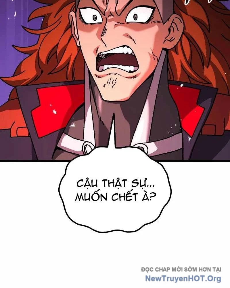 Hồi Quy Nhưng Thế Giới Vẫn Bình Yên Chapter 29 - Next 
