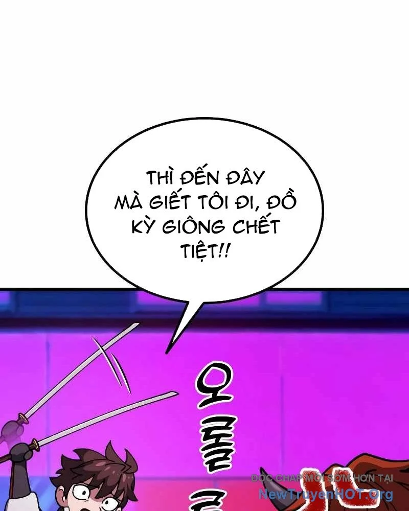 Hồi Quy Nhưng Thế Giới Vẫn Bình Yên Chapter 29 - Next 
