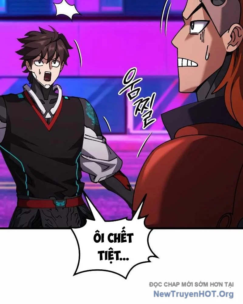 Hồi Quy Nhưng Thế Giới Vẫn Bình Yên Chapter 29 - Next 