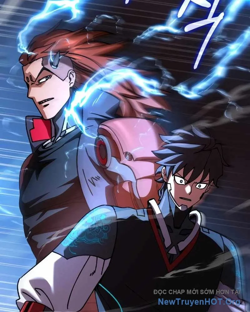 Hồi Quy Nhưng Thế Giới Vẫn Bình Yên Chapter 29 - Next 