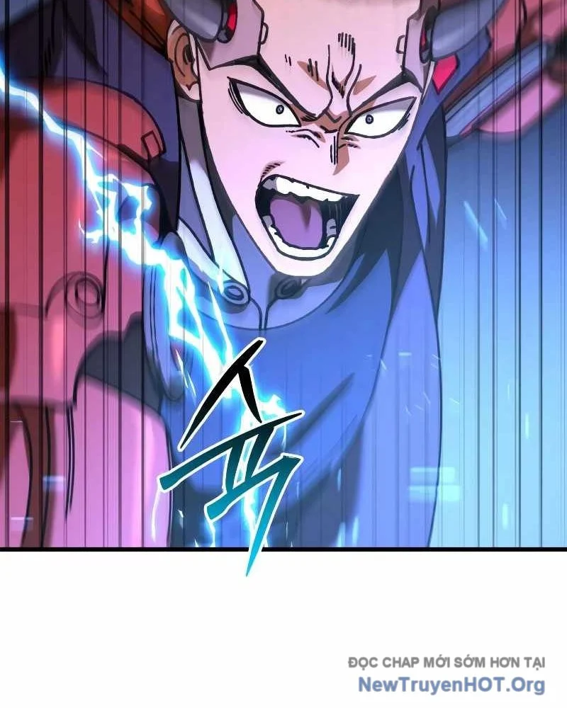Hồi Quy Nhưng Thế Giới Vẫn Bình Yên Chapter 29 - Next 