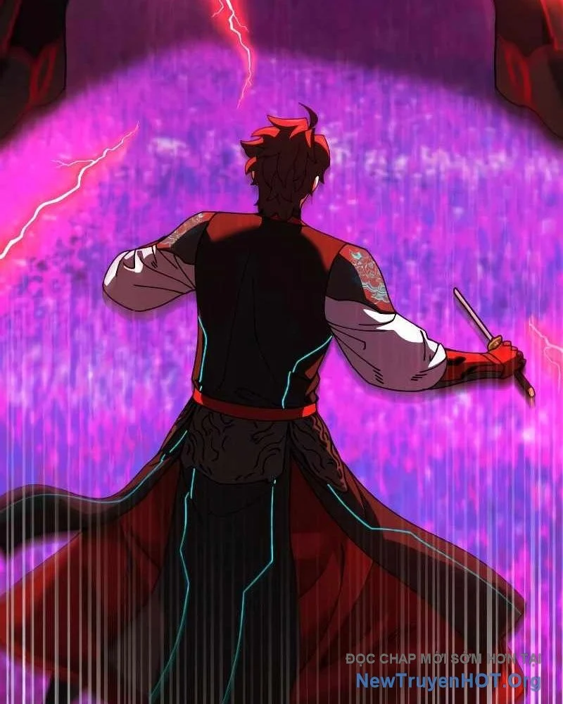 Hồi Quy Nhưng Thế Giới Vẫn Bình Yên Chapter 29 - Next 