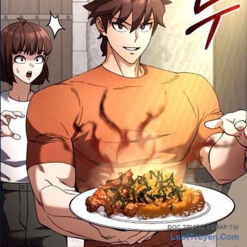 Hồi Quy Nhưng Thế Giới Vẫn Bình Yên Chapter 34 - Trang 3