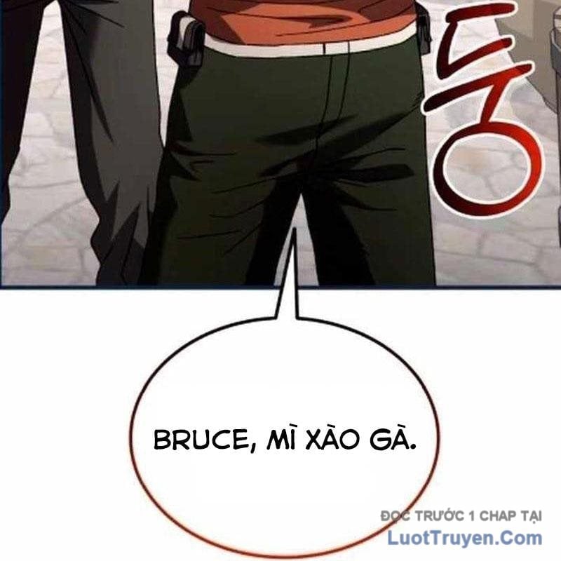Hồi Quy Nhưng Thế Giới Vẫn Bình Yên Chapter 34 - Trang 3