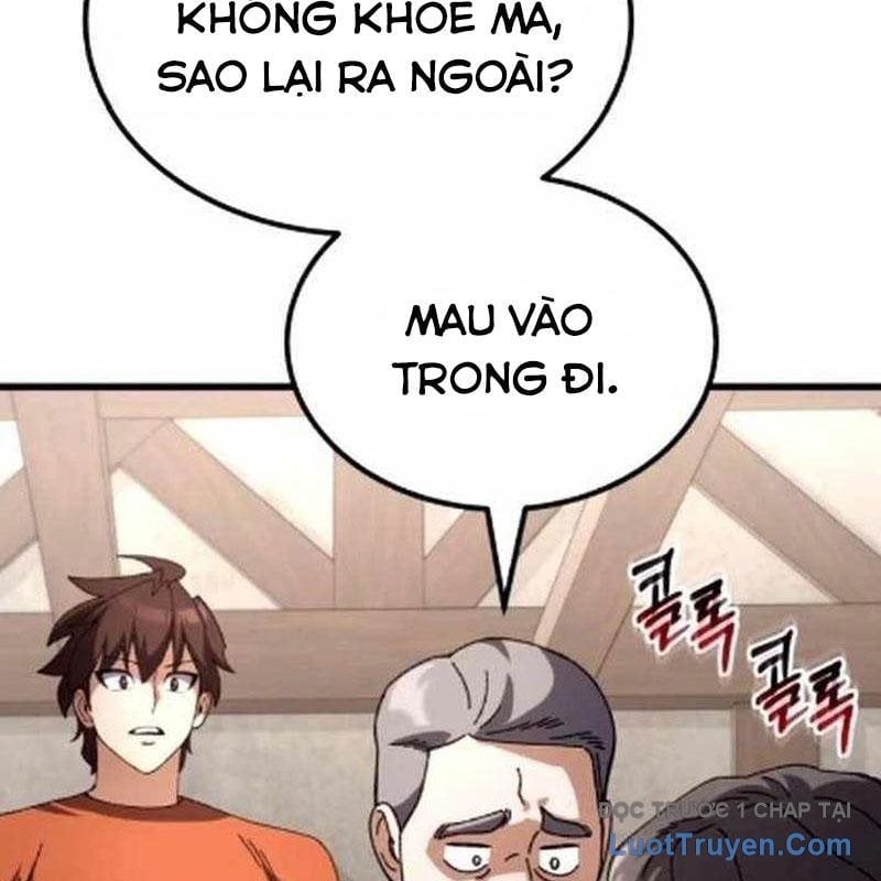 Hồi Quy Nhưng Thế Giới Vẫn Bình Yên Chapter 34 - Trang 3