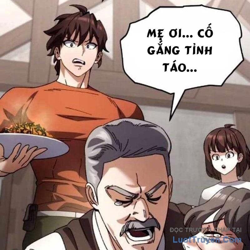 Hồi Quy Nhưng Thế Giới Vẫn Bình Yên Chapter 34 - Trang 3