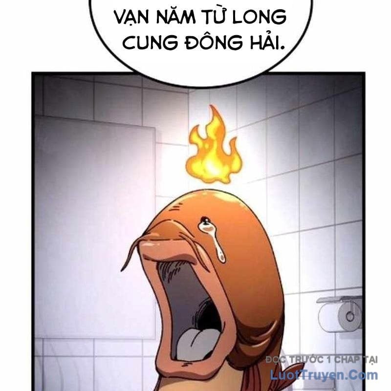 Hồi Quy Nhưng Thế Giới Vẫn Bình Yên Chapter 34 - Trang 3