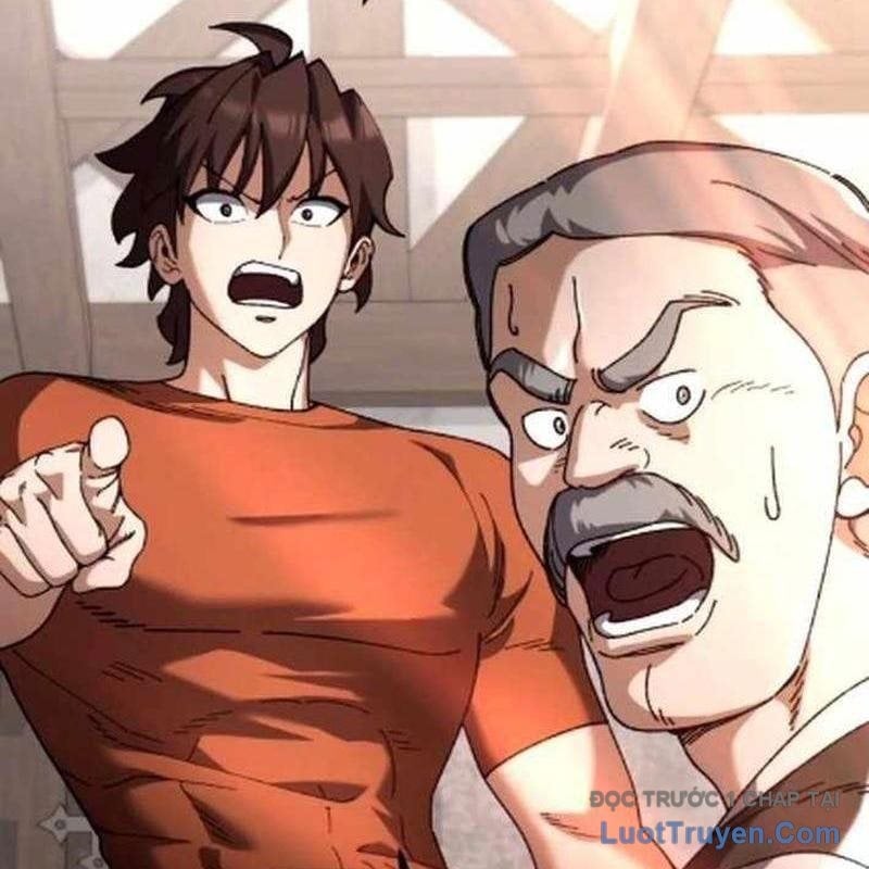 Hồi Quy Nhưng Thế Giới Vẫn Bình Yên Chapter 34 - Trang 3