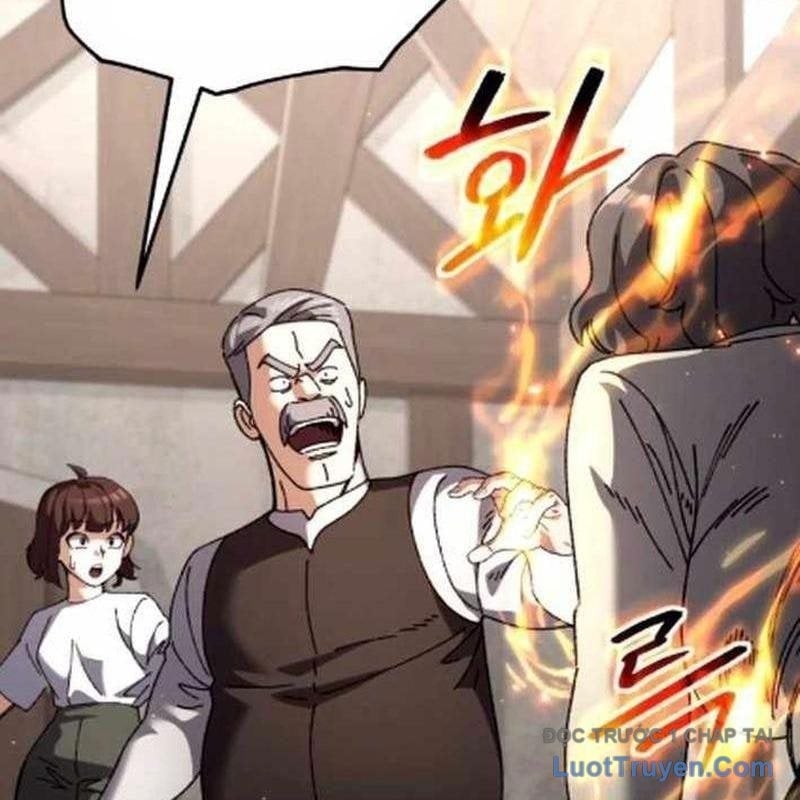 Hồi Quy Nhưng Thế Giới Vẫn Bình Yên Chapter 34 - Trang 3