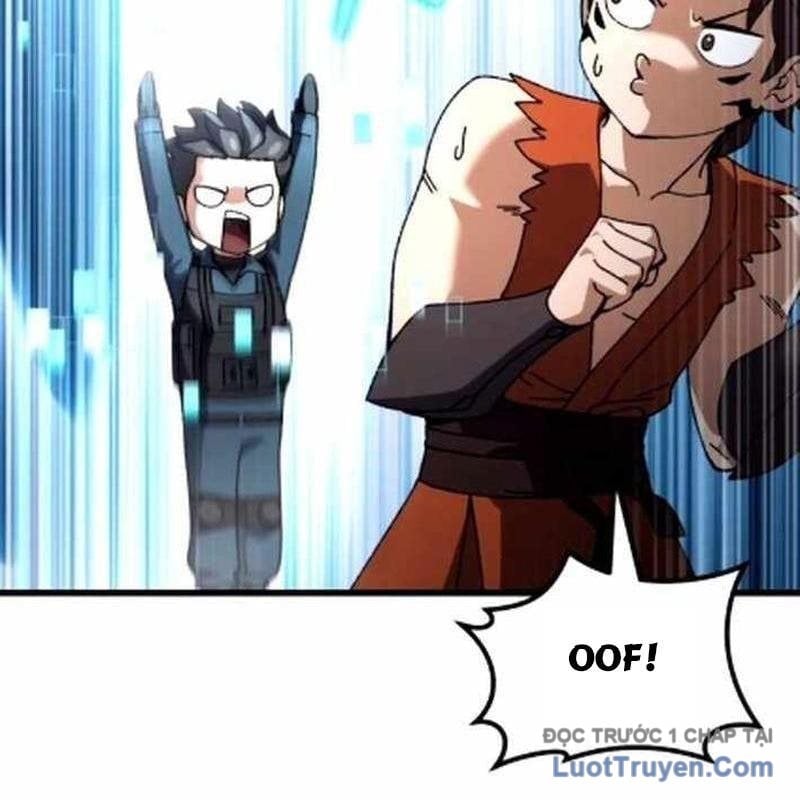 Hồi Quy Nhưng Thế Giới Vẫn Bình Yên Chapter 34 - Trang 3