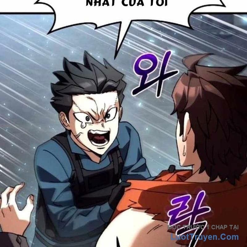 Hồi Quy Nhưng Thế Giới Vẫn Bình Yên Chapter 34 - Trang 3