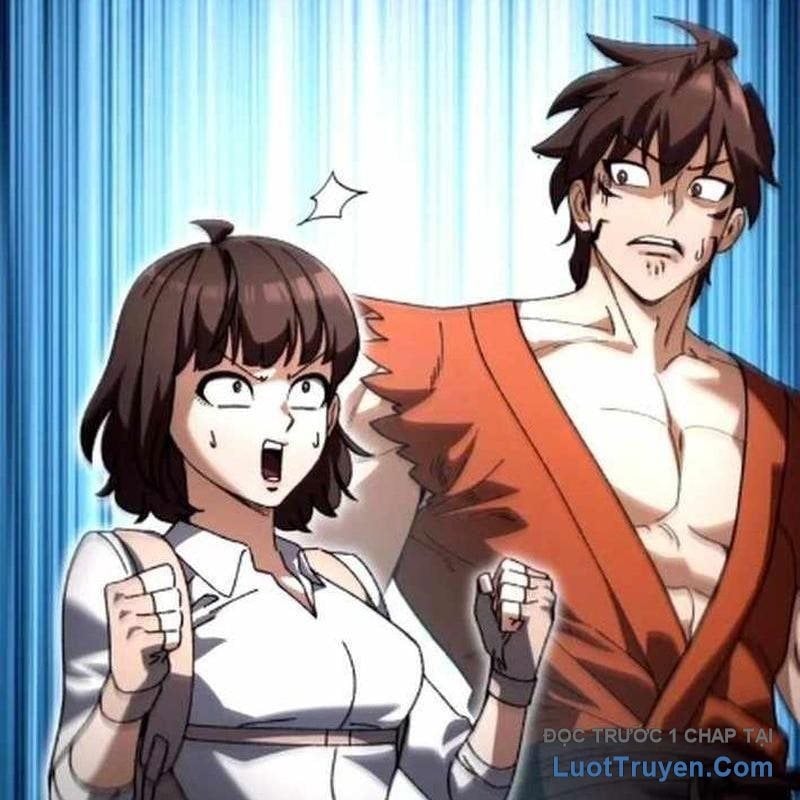 Hồi Quy Nhưng Thế Giới Vẫn Bình Yên Chapter 34 - Trang 3