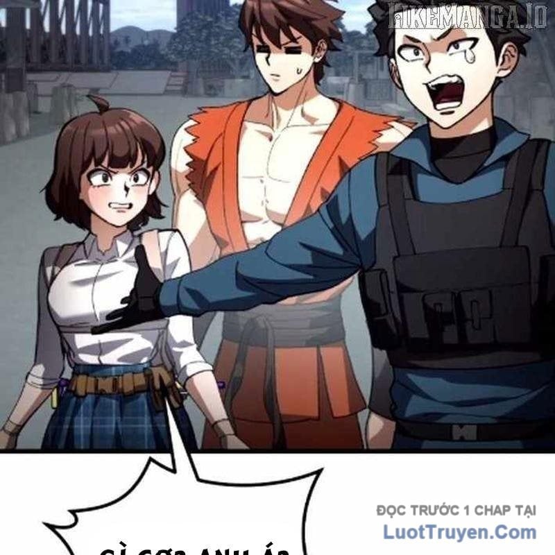 Hồi Quy Nhưng Thế Giới Vẫn Bình Yên Chapter 34 - Trang 3