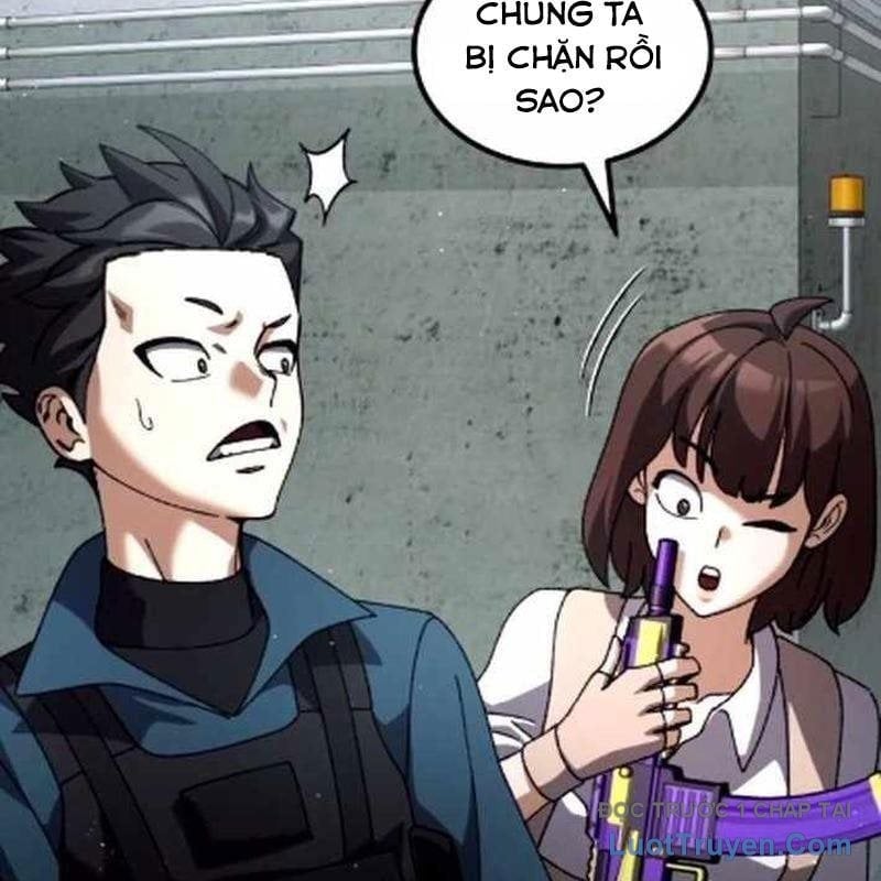 Hồi Quy Nhưng Thế Giới Vẫn Bình Yên Chapter 34 - Trang 3