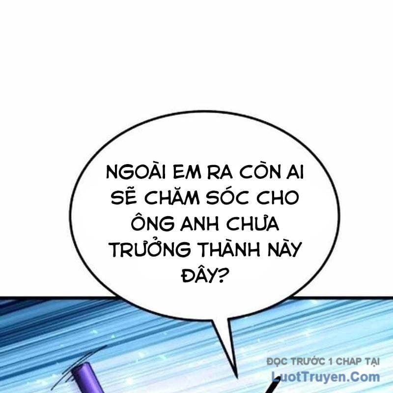 Hồi Quy Nhưng Thế Giới Vẫn Bình Yên Chapter 34 - Trang 3