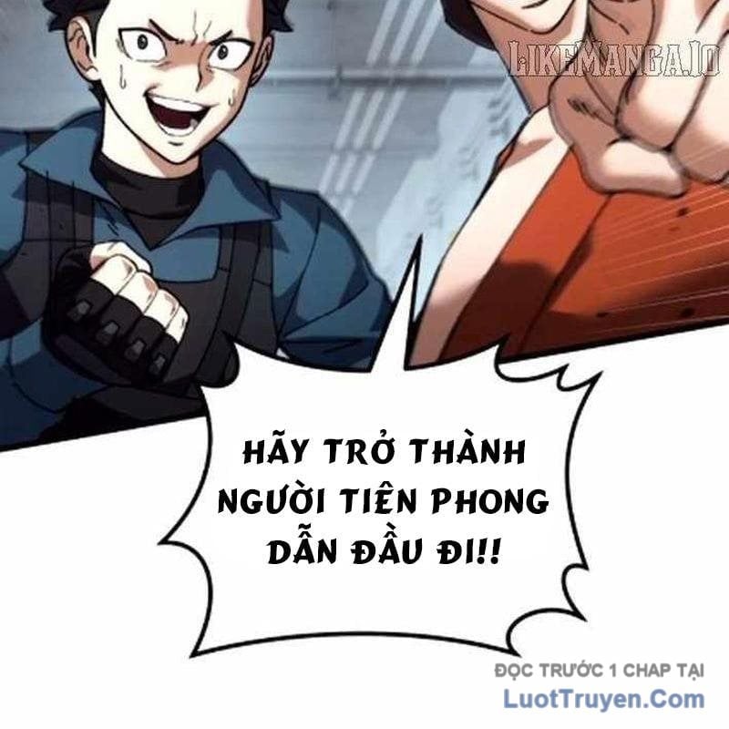 Hồi Quy Nhưng Thế Giới Vẫn Bình Yên Chapter 34 - Trang 3