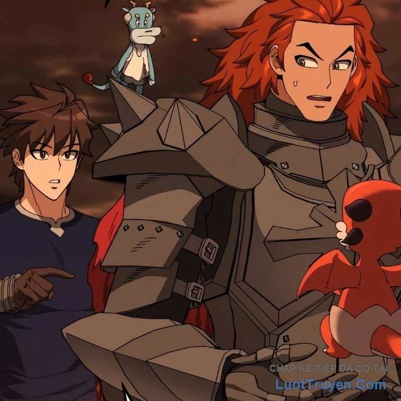 Hồi Quy Nhưng Thế Giới Vẫn Bình Yên Chapter 40 183