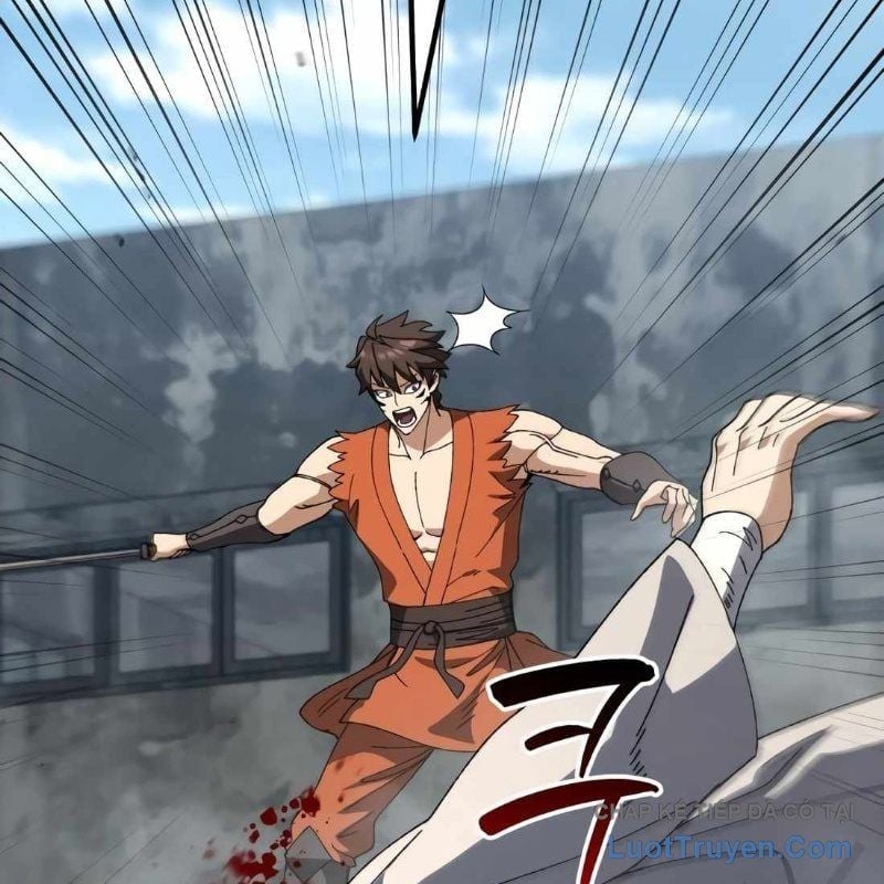 Hồi Quy Nhưng Thế Giới Vẫn Bình Yên Chapter 40 207