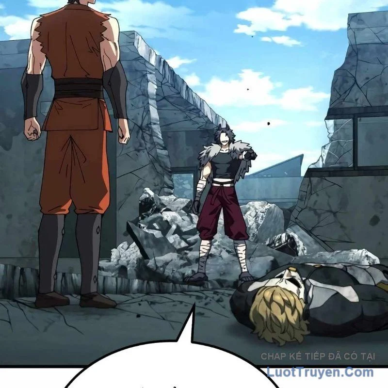 Hồi Quy Nhưng Thế Giới Vẫn Bình Yên Chapter 41 11