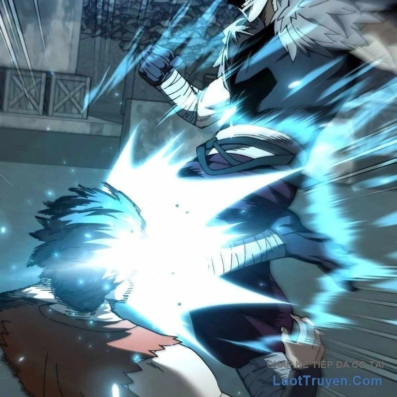 Hồi Quy Nhưng Thế Giới Vẫn Bình Yên Chapter 41 40