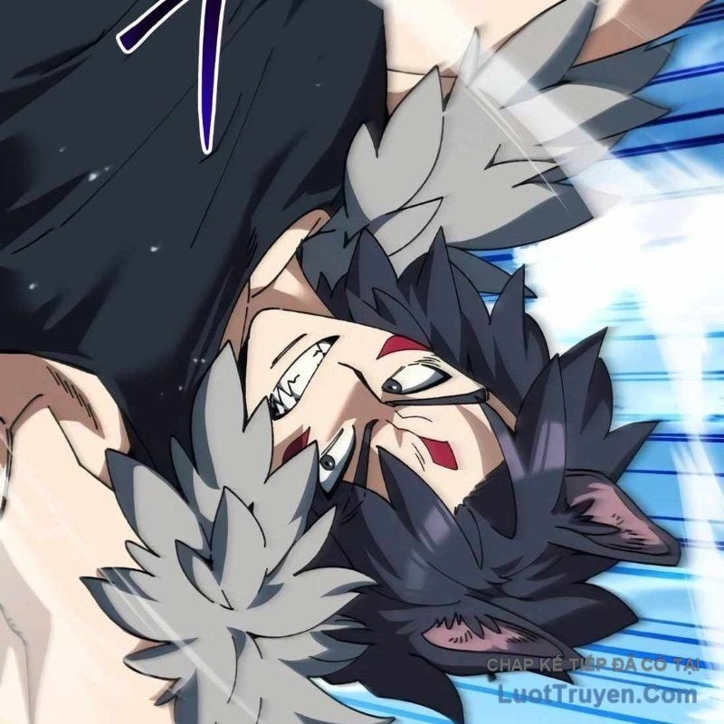 Hồi Quy Nhưng Thế Giới Vẫn Bình Yên Chapter 41 48