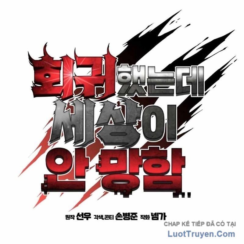 Hồi Quy Nhưng Thế Giới Vẫn Bình Yên Chapter 41 87