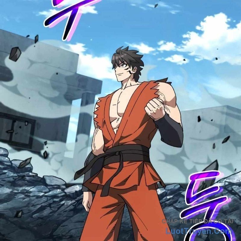 Hồi Quy Nhưng Thế Giới Vẫn Bình Yên Chapter 41 184