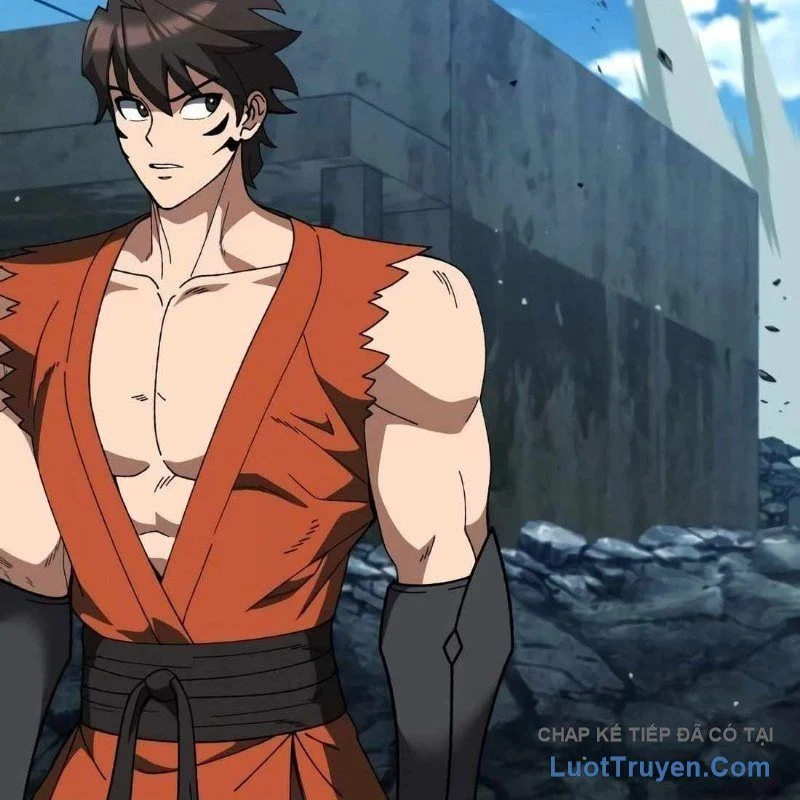 Hồi Quy Nhưng Thế Giới Vẫn Bình Yên Chapter 41 198