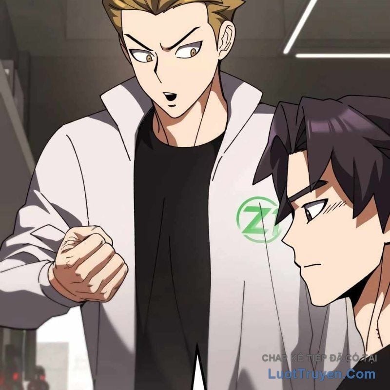 Hồi Quy Nhưng Thế Giới Vẫn Bình Yên Chapter 41 218