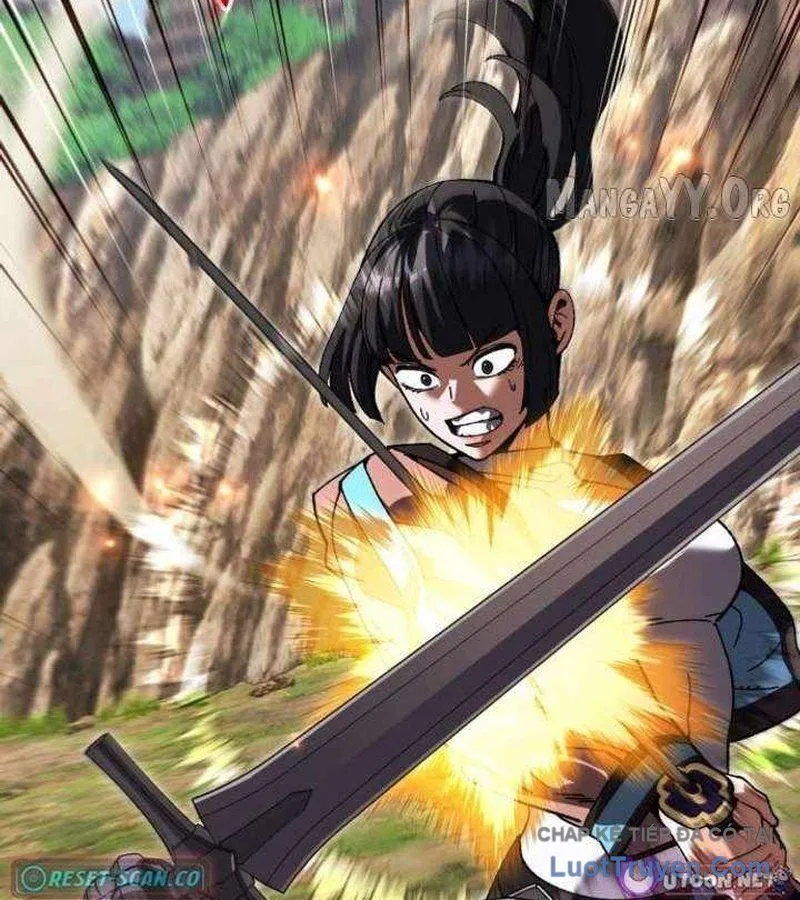 hồi quy nhưng thế giới vẫn bình yên chapter 45 24