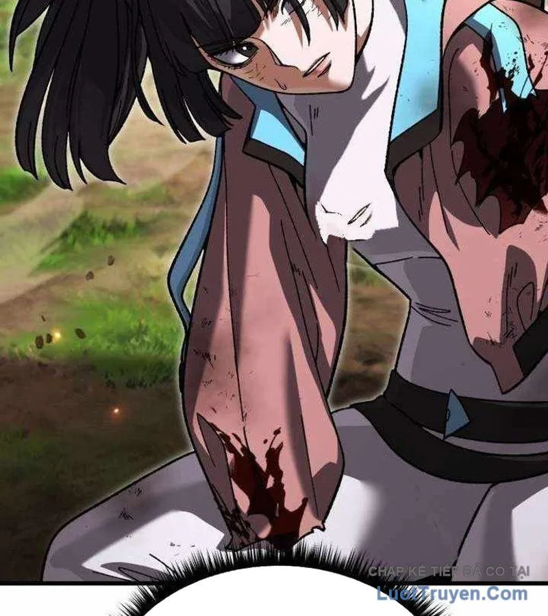 hồi quy nhưng thế giới vẫn bình yên chapter 45 77