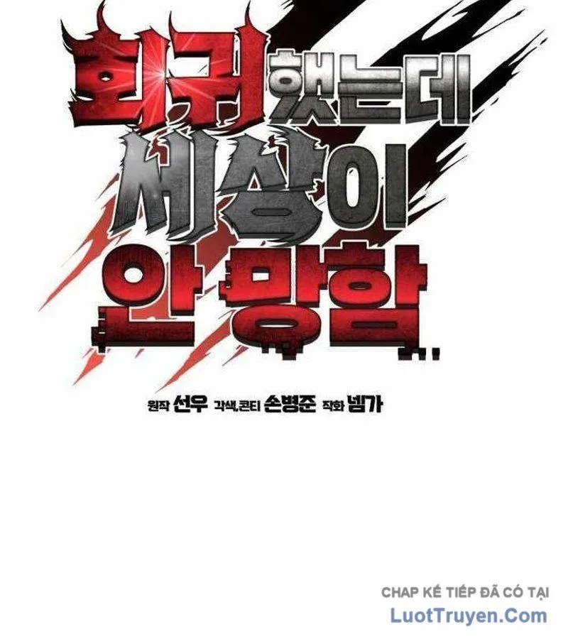 hồi quy nhưng thế giới vẫn bình yên chapter 45 83