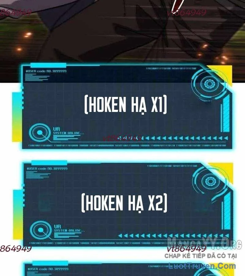 hồi quy nhưng thế giới vẫn bình yên chapter 45 117