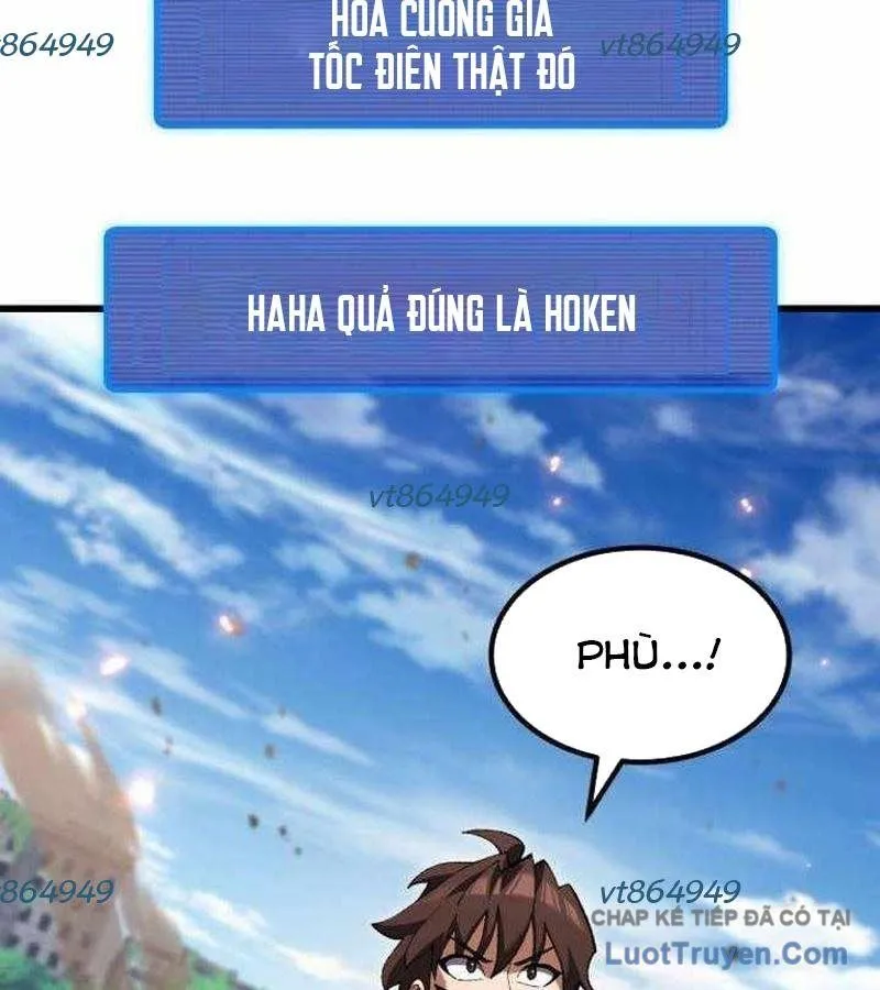 hồi quy nhưng thế giới vẫn bình yên chapter 45 119