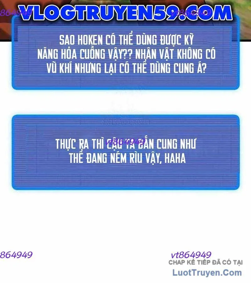 hồi quy nhưng thế giới vẫn bình yên chapter 45 121